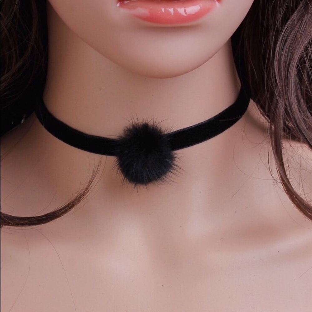 Choker Sale!!